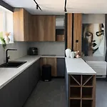 Apartment Forest Panorama Luxury