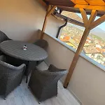 Forest Panorama Luxury Apartment