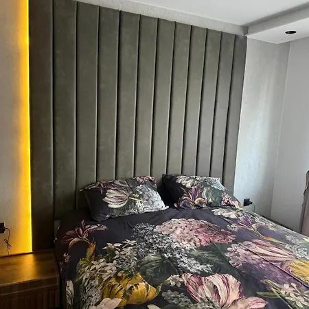 Forest Panorama Luxury Apartment *