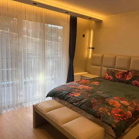 Forest Panorama Luxury Apartment Velingrad