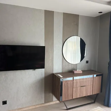 Apartment Forest Panorama Luxury *