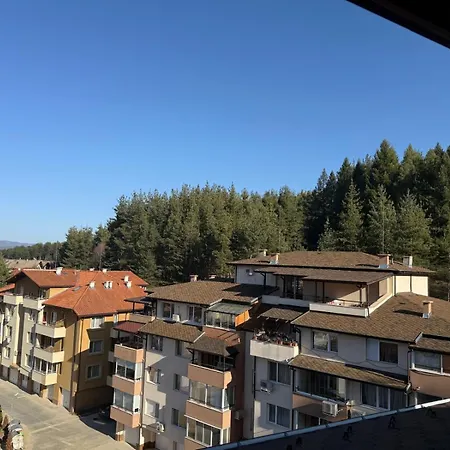 Apartment Forest Panorama Luxury Velingrad