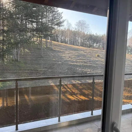Forest Panorama Luxury Apartment Velingrad