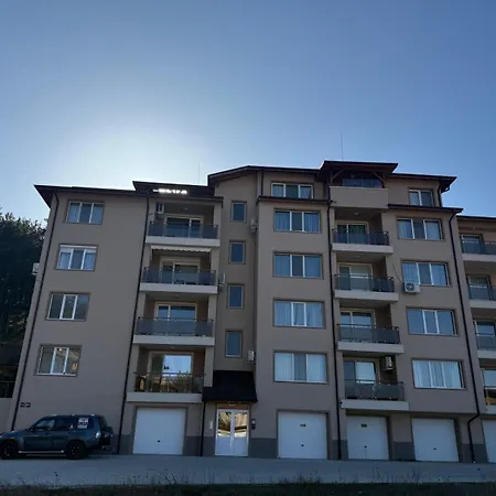 Apartment Forest Panorama Luxury Velingrad
